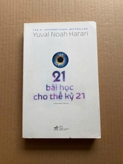 21 Bài Học Cho Thế Kỷ 21