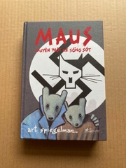 Maus - Chuyện Một Kẻ Sống Sót