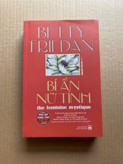 Bí Ẩn Nữ Tính