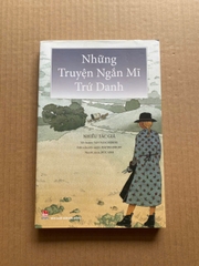 Những Truyện Ngắn Mĩ Trứ Danh