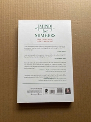 A Mind For Numbers - Cách Chinh Phục Toán Và Khoa Học
