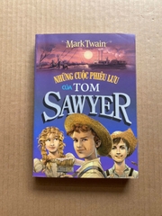 Những Cuộc Phiêu Lưu Của Tom Sawyer
