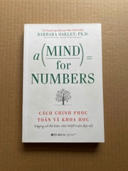 A Mind For Numbers - Cách Chinh Phục Toán Và Khoa Học