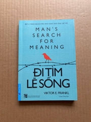 Đi Tìm Lẽ Sống