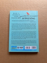 Đi Tìm Lẽ Sống