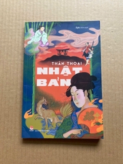 Thần Thoại Nhật Bản