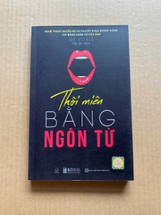 Thôi Miên Bằng Ngôn Từ