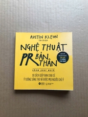 Nghệ Thuật Pr Bản Thân