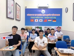 N4C111 – MỘT KHỞI ĐẦU MỚI, MỘT HÀNH TRÌNH ĐÁNG NHỚ