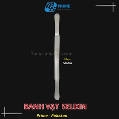 Banh vạt nha khoa các loại (banh vạt Farabeuf, banh vạt Minesota, banh vạt Seldin)