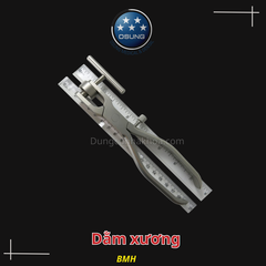 Dằm xương - Bone Mill BMH Hinge Osung(Cái)
