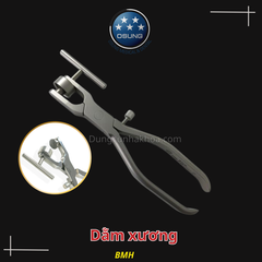 Dằm xương - Bone Mill BMH Hinge Osung(Cái)