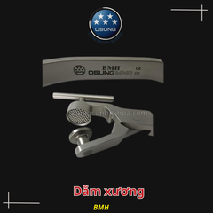 Dằm xương - Bone Mill BMH Hinge Osung(Cái)