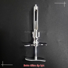 Bơm tiêm áp lực - Parkistan