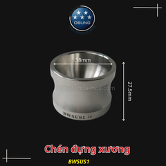 Chén đựng xương - Bone Well BWSUS1 Osung( Cái)