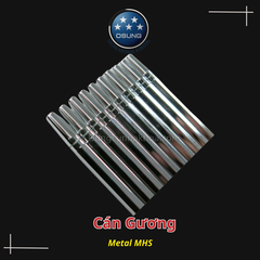 Cán Gương - Mirror Handle, Metal MHS Osung -  Type (Vỉ 10 cái)