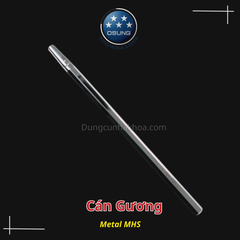 Cán Gương - Mirror Handle, Metal MHS Osung -  Type (Vỉ 10 cái)