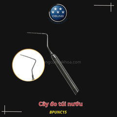 Cây đo túi nướu - Probe BPUNC15 Osung