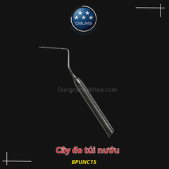 Cây đo túi nướu - Probe BPUNC15 Osung