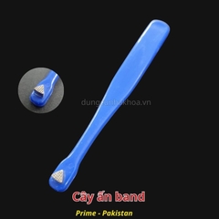 Cây ấn band chỉnh nha cán nhựa - Parkistan (Cây ấn khâu)