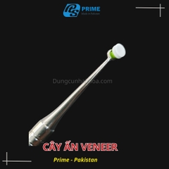 Cây ấn Veneer, dụng cụ ấn veneer - Parkistan