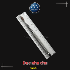 Đục nha chu - Periodontal Chisel CHCO1 Osung