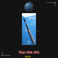 Đục nha chu - Periodontal Chisel CHCO1 Osung