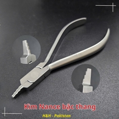 Kìm Nance bậc thang - Parkistan