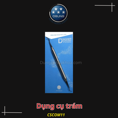 Cây lèn ống tuỷ Root Canal Plugger - Metal handle Osung