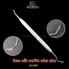 Dao cắt nướu nha chu SA Medical