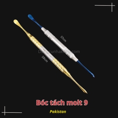 Dụng cụ bóc tách Molt9