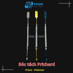 Dụng cụ bóc tách Prichard - Parkistan