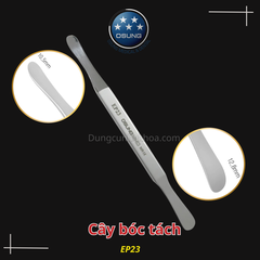 Cây bóc tách - Periosteal elevator Osung (Cái)