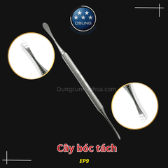 Cây bóc tách - Periosteal elevator Osung (Cái)