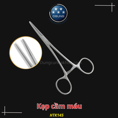 Kẹp cầm máu - Hemostat Osung (Cây)