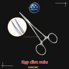 Kẹp cầm máu - Hemostat Osung (Cây)