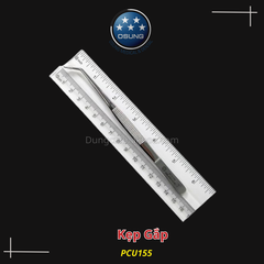 Kẹp gắp Utility Tweezer PCU155 Osung( Cây)
