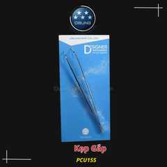 Kẹp gắp Utility Tweezer PCU155 Osung( Cây)