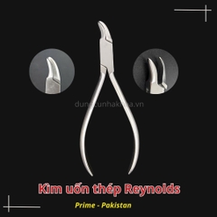 Kìm uốn thép Reynolds (Kìm uốn chụp thép)