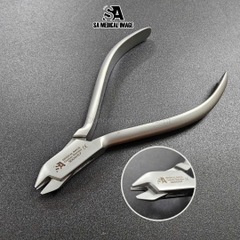 Kìm 3 mấu Aderer SA Medical