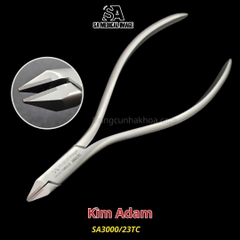 Kìm Adam chỉnh nha SA Medical