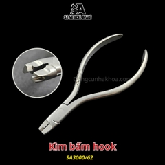 Kìm bấm hook