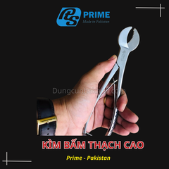 Kìm bấm thạch cao nha khoa Prime Pakistan