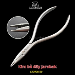 Kìm bẻ dây Jarabak SA Medical