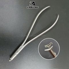 Kìm bẻ đuôi dây cung Cinch back