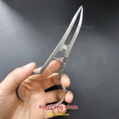 Kìm căng chun chỉnh nha Parkistan (Kìm đặt chun tách kẽ)