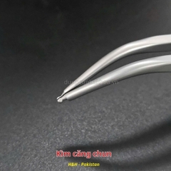 Kìm căng chun chỉnh nha Parkistan (Kìm đặt chun tách kẽ)