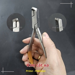 Kìm cắt xa cán vàng Prime - Parkistan