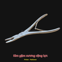 Kìm gặm xương cộng lực