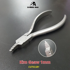 Kìm Geaw 1mm